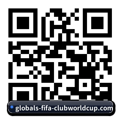 iPhone 官方客户端 二维码(FIFA)